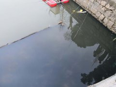 「黑臭河道水体治理」 城市黑臭水体对老百姓的影响-BSport体育官网环保